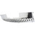 Chrome Grille For 2008-2011 Buick Lucerne