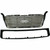 Front Grille For 2004-2008 Ford F-150 Harley Davidson