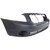 Front Bumper Cover For 2007-2012 Dodge Caliber With Fog Light Holes