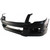 Front Bumper Cover For 2006-2010 Ford Explorer With Fog Lamp Holes