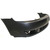 Front Bumper Cover For 2008-2009 Ford Taurus With Fog Lamp Holes