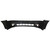 Front Bumper Cover For 2008-2009 Ford Taurus With Fog Lamp Holes