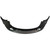 Front Bumper Cover For 2008-2009 Ford Taurus With Fog Lamp Holes