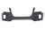 Primed Front Bumper Cover For 2016-2017 GMC Terrain