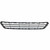 Front Bumper Lower Grille For 2013-2016 Ford Fusion