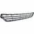 Front Bumper Lower Grille For 2013-2016 Ford Fusion