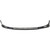 Front Lower Bumper Cover For 2011-2014 Ford Edge Sport