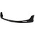 Front Lower Bumper Cover For 2011-2014 Ford Edge Sport