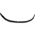 Front Lower Bumper Cover For 2011-2014 Ford Edge Sport