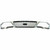 Chrome Grille For 1999-2003 Ford  F-150