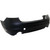 Primed Rear Bumper For 2015-2017 Legacy CAPA