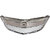 Front Grille Assembly For 2013-2015 Acura RDX