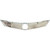 Satin Chrome Upper Grille Molding For 2015-2017 Acura TLX