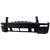 CAPA Front Bumper For 2005-2009 Ford Mustang GT
