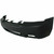 Primed Front Bumper For 2006-2009 Trailblazer SS CAPA