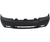 Primed Front Bumper For 2006-2009 Trailblazer SS CAPA