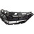 Front Grille For 2016-2018 Acura ILX