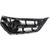Gloss Black Grille For 2006-2008 Acura TSX