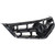 Gloss Black Grille For 2006-2008 Acura TSX