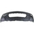 Primed Front Lower Bumper Cover For 2007-2009 Acura RDX