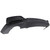 Textured Rear Lower Bumper Cover For 2016-2018 Acura RDX