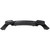 Textured Rear Lower Bumper Cover For 2016-2018 Acura RDX
