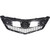 Black Front Grille For 2016-2018 Acura RDX