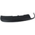 Rear Lower Valance For 2009-2012 Audi A4 Base 2.0L Models
