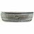 Chrome Grille For 2002-2005 Mercury Moutaineer