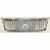 Chrome Grille For 2002-2005 Mercury Moutaineer