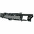 Front Bumper Grille For 2011-2014 Dodge Charger