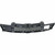 Front Bumper Grille For 2011-2014 Dodge Charger