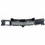 Front Bumper Grille For 2011-2014 Dodge Charger