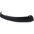 Passenger Side Front Bumper Lower Valance For 2012-2014 Ford Focus