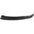 Passenger Side Front Bumper Lower Valance For 2012-2014 Ford Focus