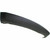 Driver Side Front Bumper Lower Valance For 2012-2014 Ford Focus
