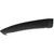 Driver Side Front Bumper Lower Valance For 2012-2014 Ford Focus