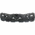 Upper Grille Mounting Panel For 2015-2017 Toyota Prius C