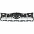 Upper Grille Mounting Panel For 2015-2017 Toyota Prius C