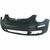 CAPA Primed Front Bumper For 2006-2010 Volkswagen Beetle