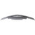 Textured Front Lower Valance For 2007-2009 Acura MDX