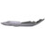 Textured Front Lower Valance For 2007-2009 Acura MDX