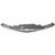 Textured Front Lower Valance For 2007-2009 Acura MDX