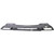 Textured Front Lower Valance For 2007-2009 Acura MDX