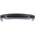 Rear Lower Bumper Cover For 2013-2015 Acura RDX