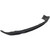 Rear Lower Bumper Cover For 2013-2015 Acura RDX