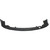 Rear Lower Bumper Cover For 2013-2015 Acura RDX