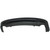 Rear Lower Bumper Cover For 2013-2015 Acura RDX