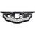 Grille Mounting Panel For 2009-2011 Acura TL