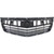 Matte Black Grille For 2011-2014 Acura TSX